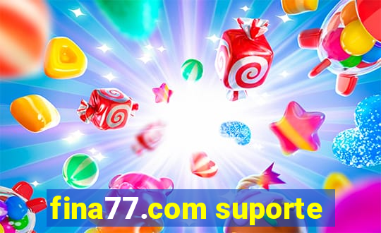 fina77.com suporte